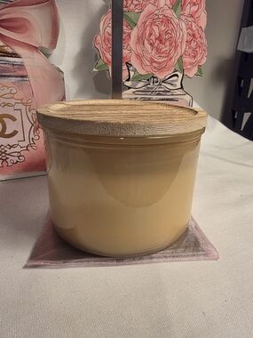 Ashland PUMPKIN SPICED MUFFIN 3 Wick Candle